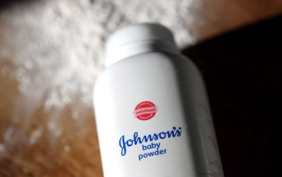 Johnson ge baby powder massalaigai 5.5 billion dollar dhakkan ebbasvejje