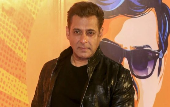 Assam kaarisaa: Haalugai jehunu meehunnah Salman ge dheelathi ehee eh!