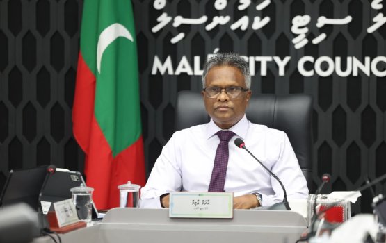 Wamco ge management gai thibee varah kanneiy baeh: Mayor Azim