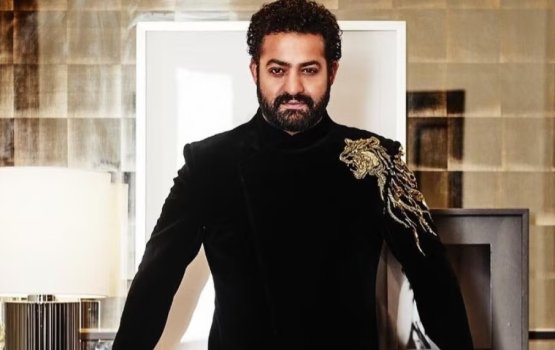 Tollywood: Shooting aai shooting ge beyrun tharinnah aniyaa vaa minvaru ithuru vanee!