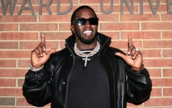 Diddy jalun minivanvaa thaareeh avas vejje