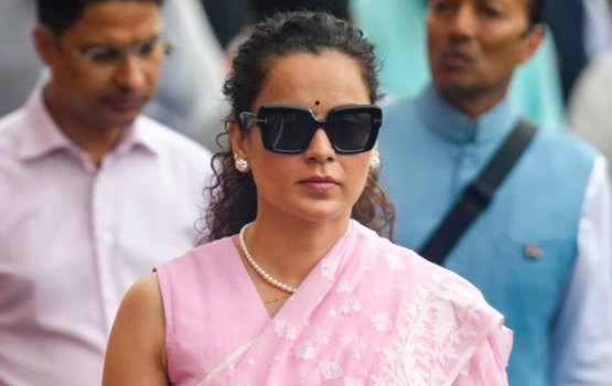Faadu kiyaa meehunnah Kangana ge 