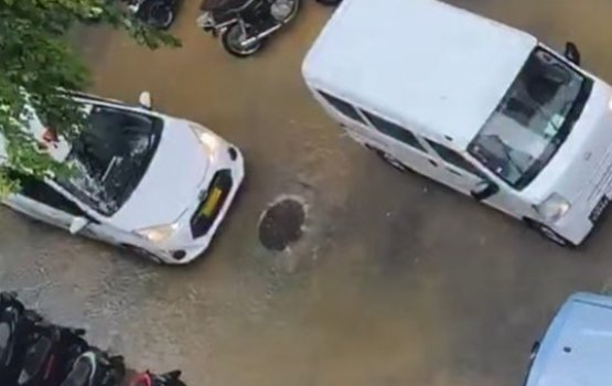 Junction in najis beyruvaa massalaigai MWSC ah faadu kiyun