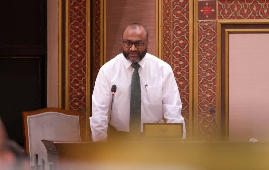 Baeh faraaiythakun dhanee SJ kunfuni kuvveri kuramun: Shaheem