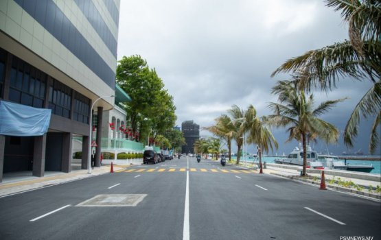 Fuluhun ge idhaaraa in feshigen dhoshimeynaa bulding aa hamayah oiy eggamu thoshi sifainnah