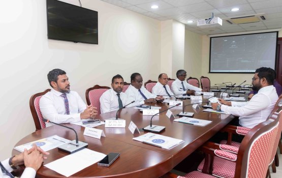 Memberunnah insuarance libun dhathive, allied majlis ah haaziru kuranee