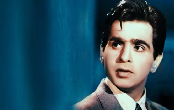 Bappa ge biru: Yoosuf Khan Dilip Kumar ah badhalu vi goiy!