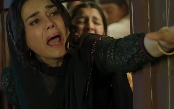 Bollywood aai Act kurun mathin han'dhaan nuvaa kamah Preity bunefi