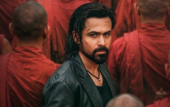 Awaarapan 2 trailer: Nafrathaai badhalu hifumuge roohaa eku Emran Hashmi annanee!