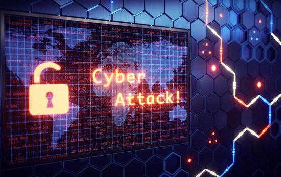 UAE ge aviation aai hakathaige dhaaira ah amaazukoh varugadha cyber hamalaathakeh dheefi