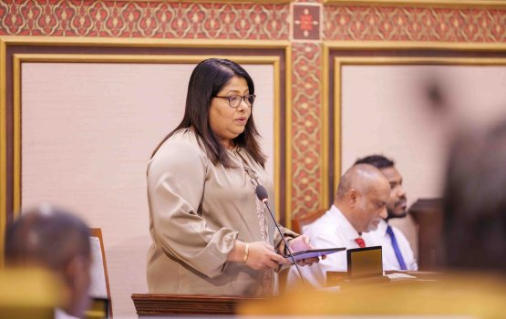 Mashroouthah huttunu sababu saafu nukoidhee, thaareehah ninmeyne kamuge yageen kan dhevvaifi