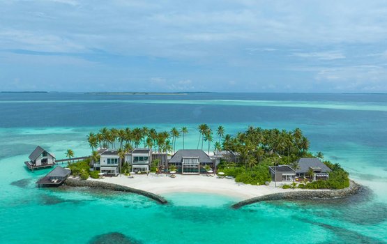 Randheli resort ah bodethi thuhumathu thakeh, idhaaraathah himeynun!