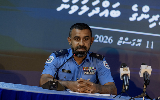 7 mas therey 144 kilo ge drug aa eku 1,800 ah vure gina meehun hayyaru koffi