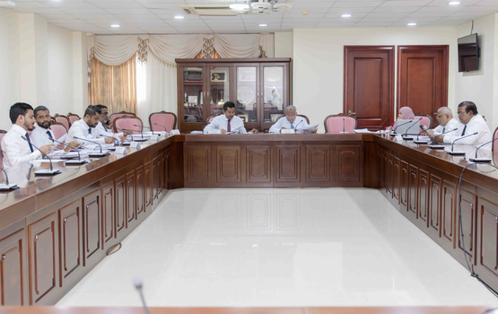 Dollar maarukurumaa gulhey islaahu majlis in 1 dhuvahun nimmanee