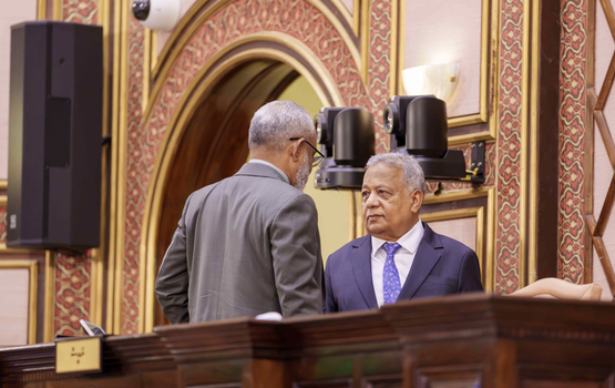 Maadhamaa ah thaavalukuri majileehuge jalsa cancel koffi