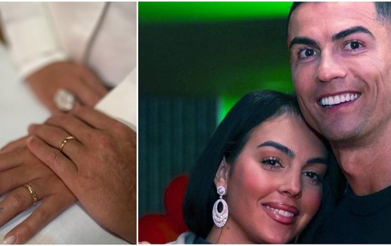 Ronaldo aai eynaage gina dhuvasvee loabiveriya Georgina kaiverni koffi