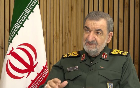 America aa baiverivaa komme gaumakee dhushmanunge gothugai balaanan: Iran