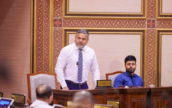 UK in tariff kandaalumun mas gathumuge vaadhaveri baazaareh ufedhijje: Shiyam