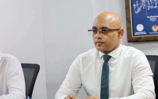 Securities dharani 100 billion in machah araifi