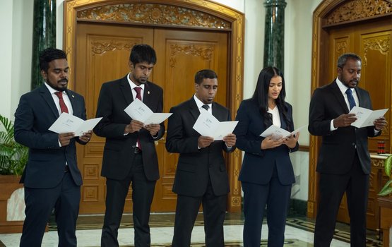 Court thakah alah ayyan kuri fandiyaarunnaa eku masaikah thah haluvi vaane