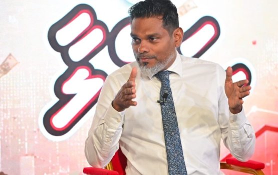 Dollar ge agu boduvanee hanguraama aa hedhi kamah bune uzuru dhekkeykah neiy: Amr