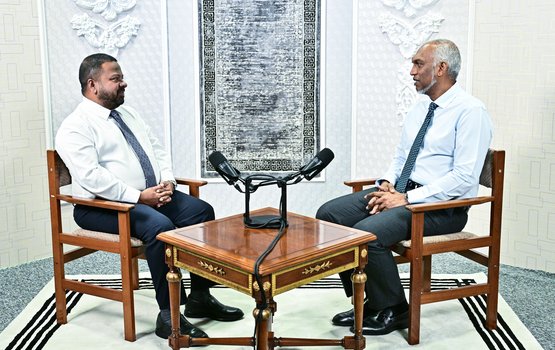 Sarukaarun hingaa gina mashroou thah anna aharu ninmaaleveyne: Raees