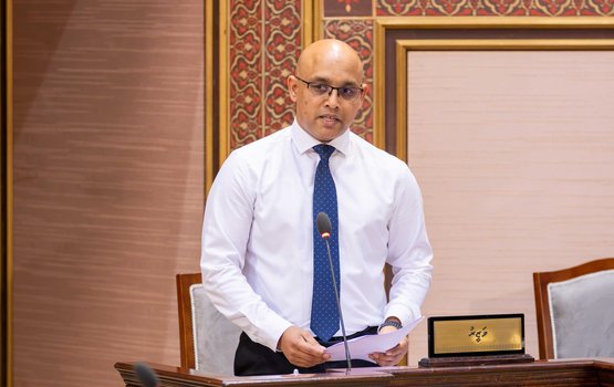 Mi sarukaaru gai kunfunithakah 4,938 muvazzafun ithuru koffi