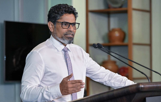 Court hukumah amalunukuri kamah bune Tholal ge massala sports council ah