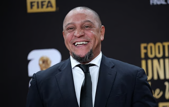 Roberto Carlos islaam vikamah dhekevey vaahakathah eyna dhogu koffi