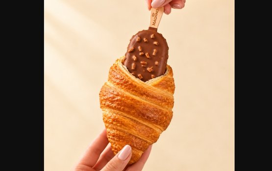 Crossiant gai Magnum: Aslakee kobaa? raha balaifintha?