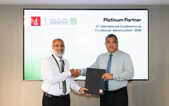 ICIA ge platinum partner ge gothugai BML