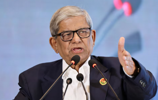 Bangladesh ge Raees akah Alamgir hamajassaifi