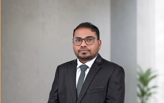 Pension office ge CEO kamah JSC ge kureege naibu raees Yazmeed ayyan koffi