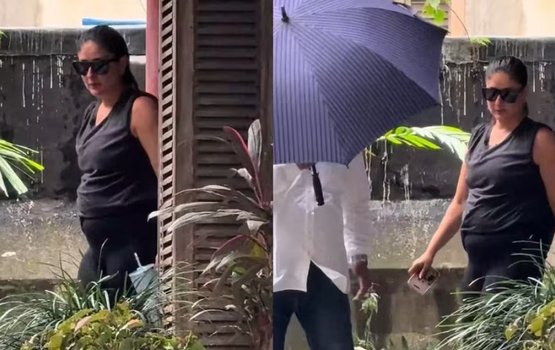 Umurun 45 aharugai Kareena thin vana dharifulhah ban'du bodu?