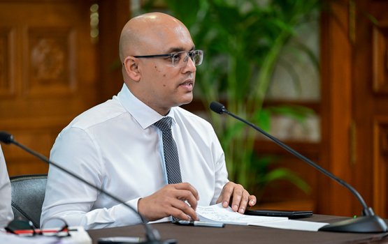 Aamdhanee ah vure haradhu boduve, budget deficit 4.5 billion ruffiyaa ah