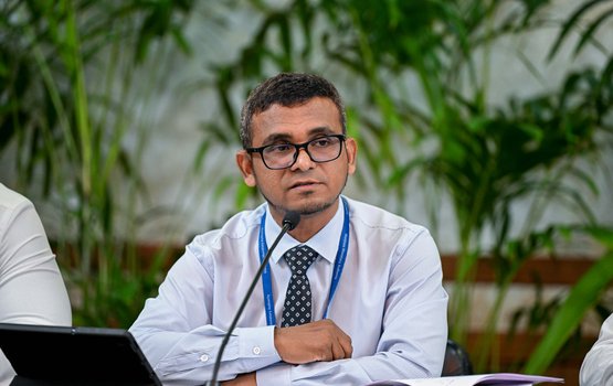 MMA ge 2030 ge thasavvurakee dollar ah baroasaa vaa minvaru kudakurun