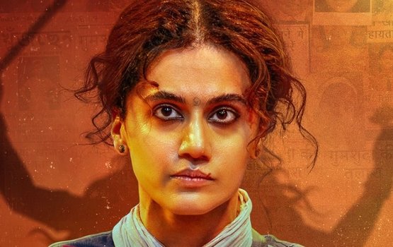 Taapsee ge 