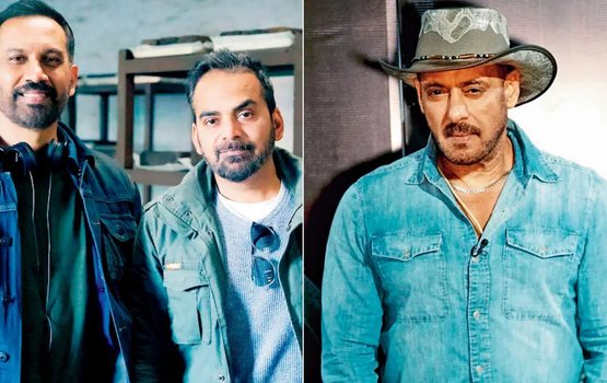 Salman ge kuriah othee super hero film eh, January mahu masahkai fashanee!