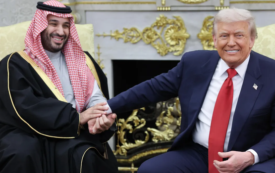 Israel aa gulhun gaaimukuran sharuthukoh, Saudi nuclear ebbasvun America ge Congress ah