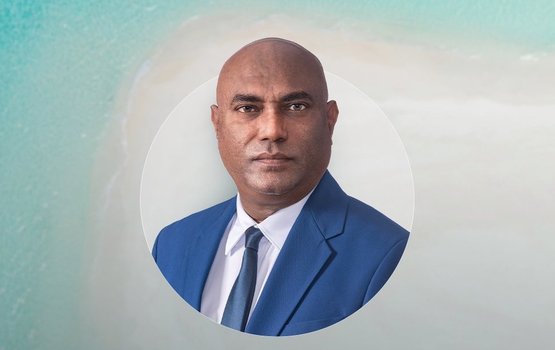 Visit Maldives ge MD ge magaamah Abdhullah Yasir 