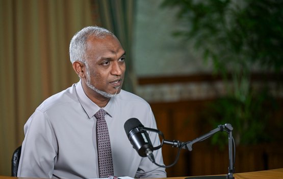 SOE thakun 6,000 ahvure gina muvazzafun vakikuraane kamah Raees vidhaalhuvejje