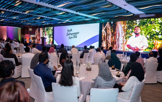 Youth entrepreneurship financing ge manfaa 3000 ah vure gina zuvaan viyafaariverinnah