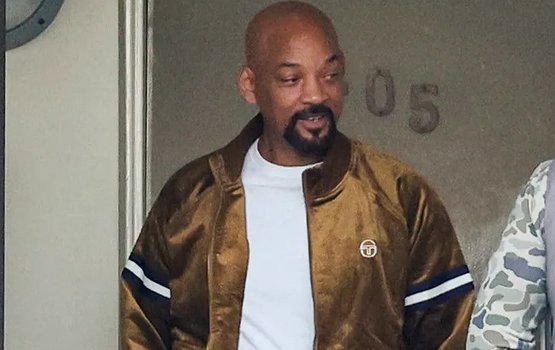 2 aharuge medhukendumakah fahu Will Smith filmee masahkathah!