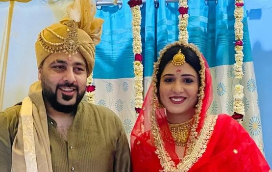 Kaiveni kurithaa 5 mas fahun Badshah aai eyna ge anhenun vari vejje