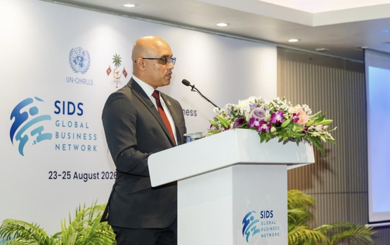 Sarukaarun anekkaa ves dharanyah 645 million ruffiyaa naganee