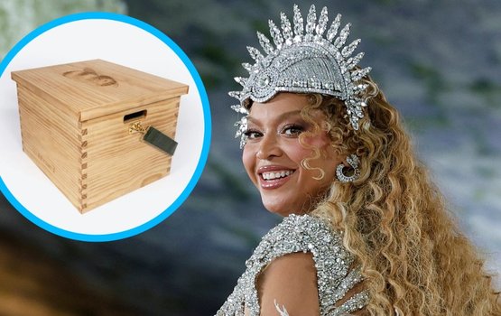 1000 dollar ah Beyonce' mi vikkaalanee hus lakudi fotteh!