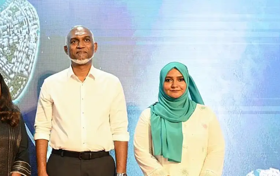 Council inthihaabun balivi Nizli ah HDC in bodu magaameh dheefi