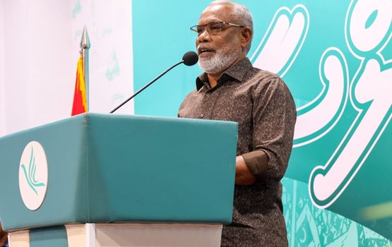 Majlis member in thibee bandhelaafa oiy dharubondieh hen: Abdul Raheem