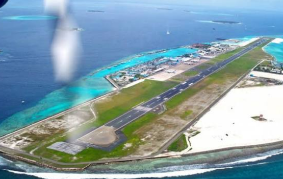 Nimidhiya aharu ves Kadhoo Airport ah 29.5 million ge gellumeh: Audit