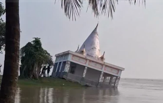 India ge mashooru fahlhi eh Ganga koarah adiah hingajje
